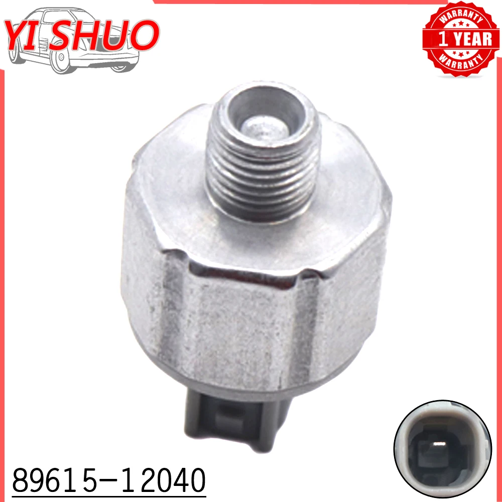 

Датчик детонации XUAN 89615-12040 для Toyota 4Runner Camry Tacoma Sienna Lexus ES300 GS300 RX300 8961512040 SU5377 5S2254