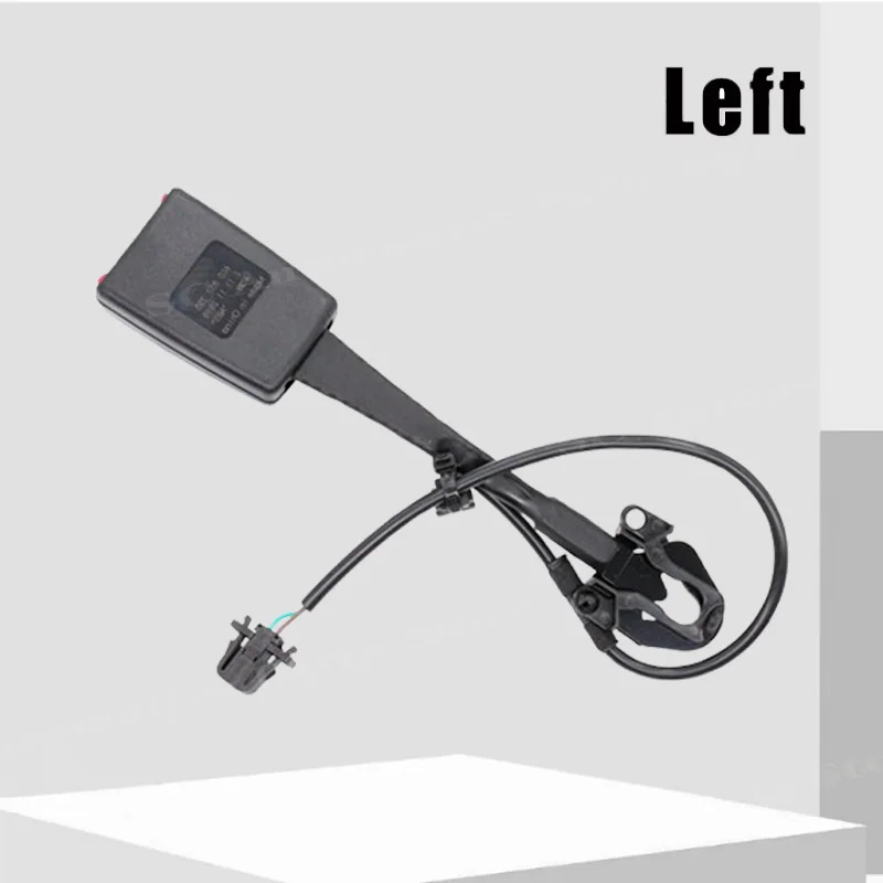 

Для Audi A6 C6 2005-2011 4F 0857755 Автомобильный ремень безопасности, пряжка ремня безопасности, автомобильные аксессуары, замок ремня безопасности, фиксирующий замок, фиксатор