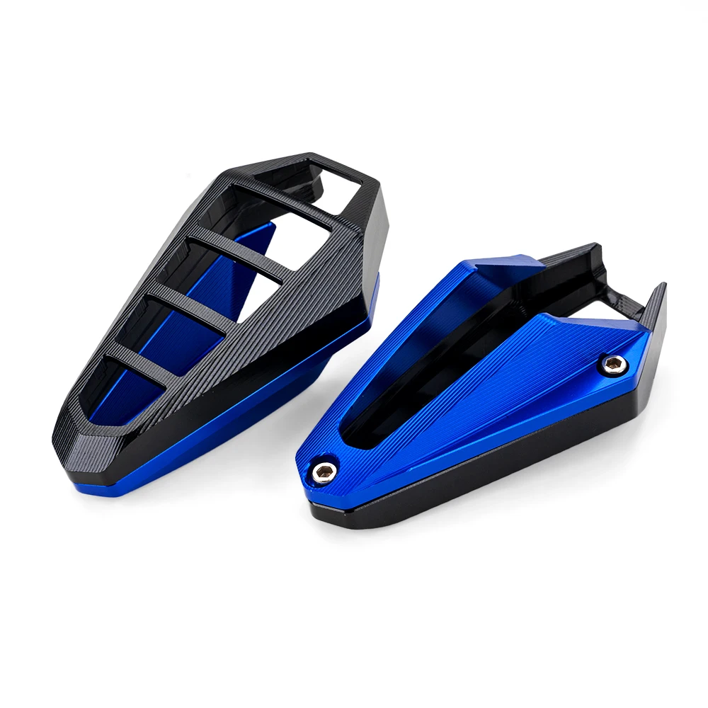 

Для BMW R1300GS ADVENTURE R1300GS ADV R1300R R1300RS мотоцикл с ЧПУ задний указатель поворота защита поворотника защитная крышка