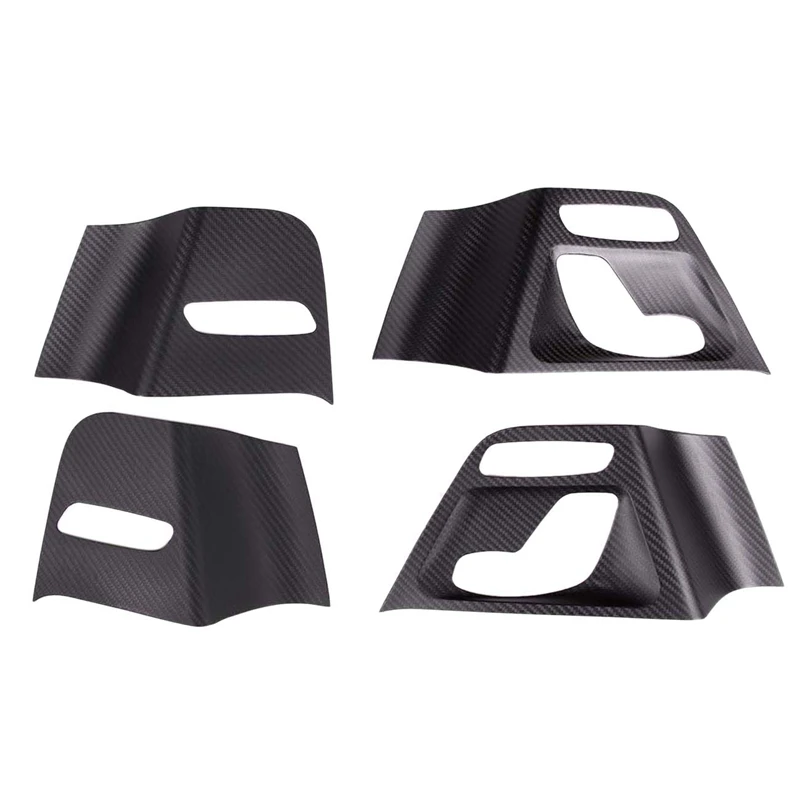 

For Mercedes Benz G Class 2019-2020 Car Seat Switch Adjustment Protection Panel Cover Trim Car Interior Car Styling