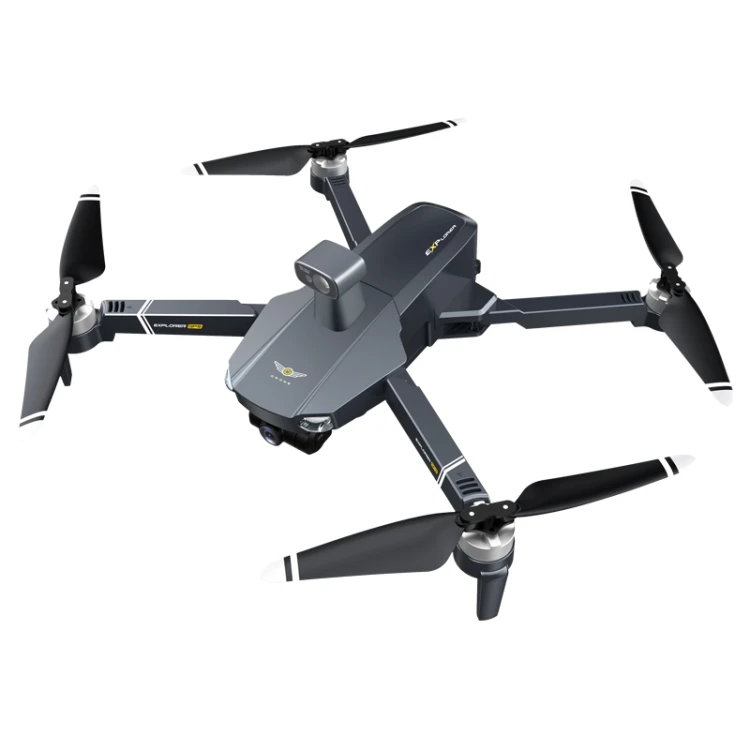 

Professional JJR/C X20 Pro Remote Control 5G WiFi FPV 6K HD Dual Double Camera 3-Axis Gimbal RC Drone