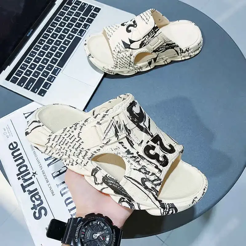 

Мужские кожаные кроссовки Hi Tops, повседневная обувь для тренировок, недорогие сандалии на танкетке, для тенниса, белые