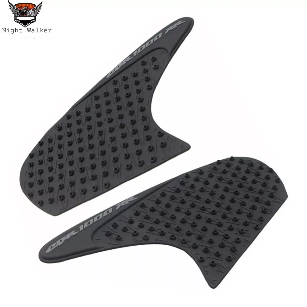 

Motorcycle Tank Pads Sticker Side Decal Gas Knee Grip Protector Traction Pad For Honda CBR1000RR 2013 2014 2015 2016 CBR 1000RR