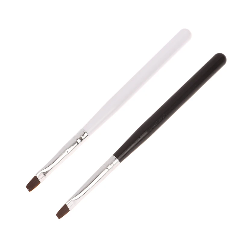 1 шт. кисточка для дизайна ногтей