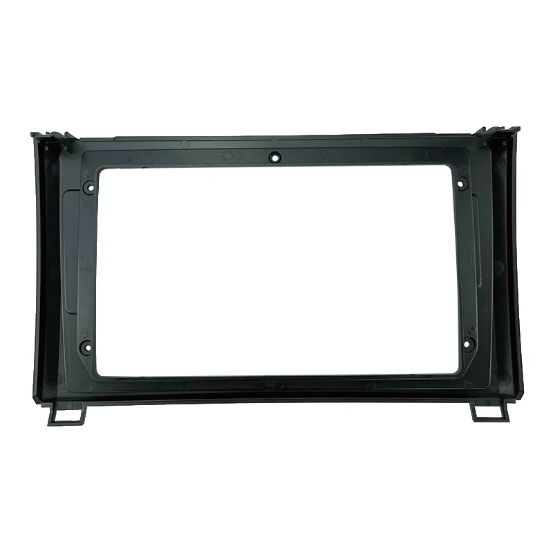 Автомобильные аксессуары 2 Din 9-дюймовый Android-радио лицевая панель аудио-видео