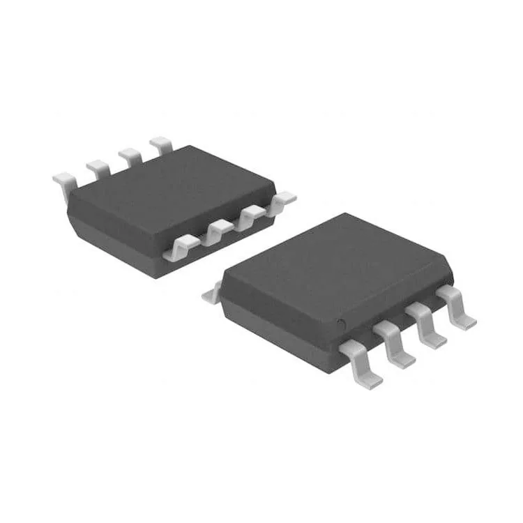 

New original 93AA66C-I SN 93AA66CI package SOP-8 EEPROM memory