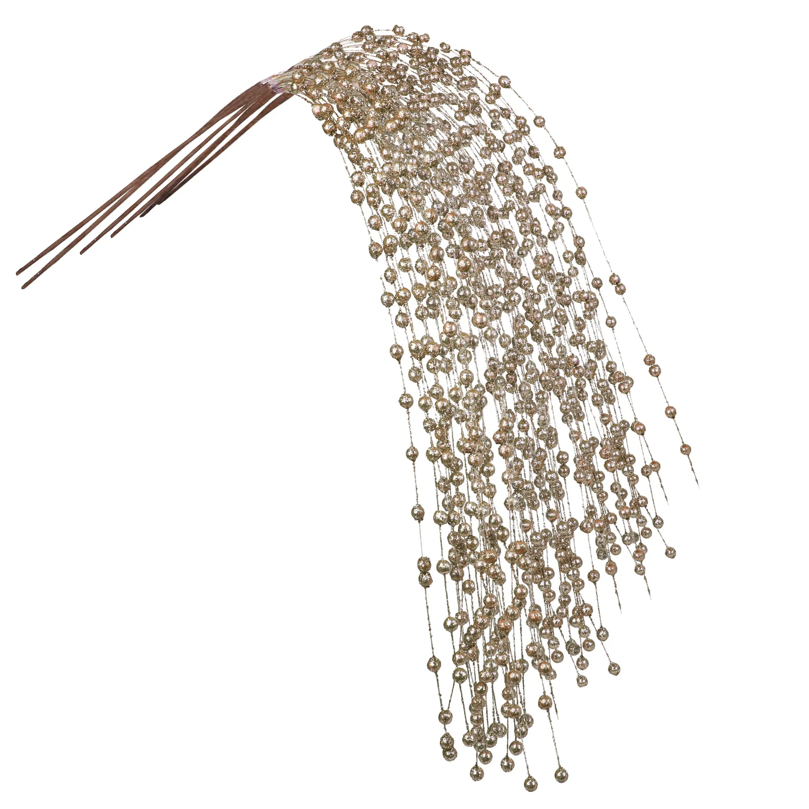 

Искусственные рождественские ягоды Firlar 80 см