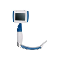 in p020 1 mccoy flexible reusable or disposable laryngoscope blade usb plastic anesthesia video laryngoscope with camera price