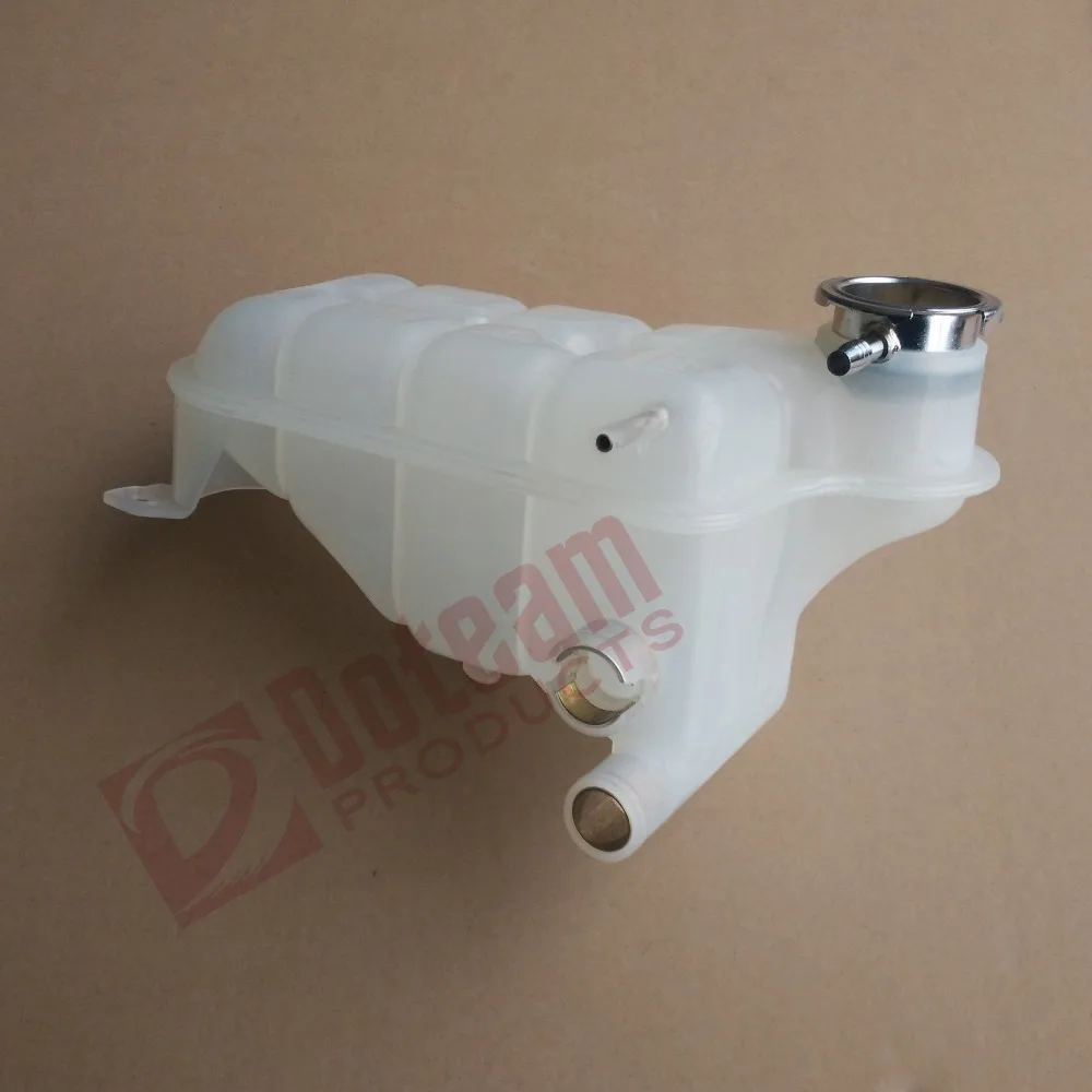 

Engine Coolant Expansion Tank Reservoir For Mercedes Benz 84-89 W201 & 84-93 W124 124 500 1749