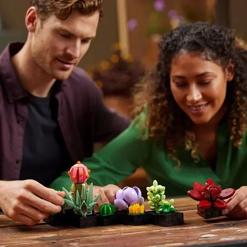 Букет цветов