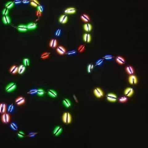 LED подсветка для SUP