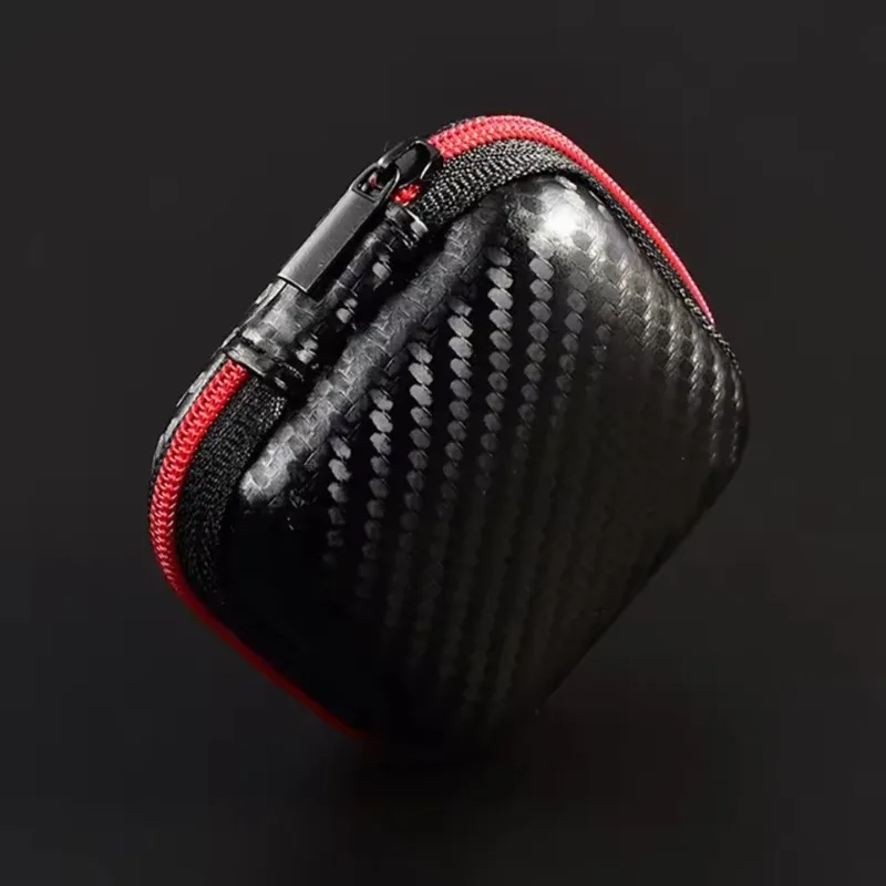 Чехол для хранения кабеля зарядки наушников из ЭВА цвет в ассортименте