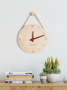 Clock Wall - Home & Garden - AliExpress