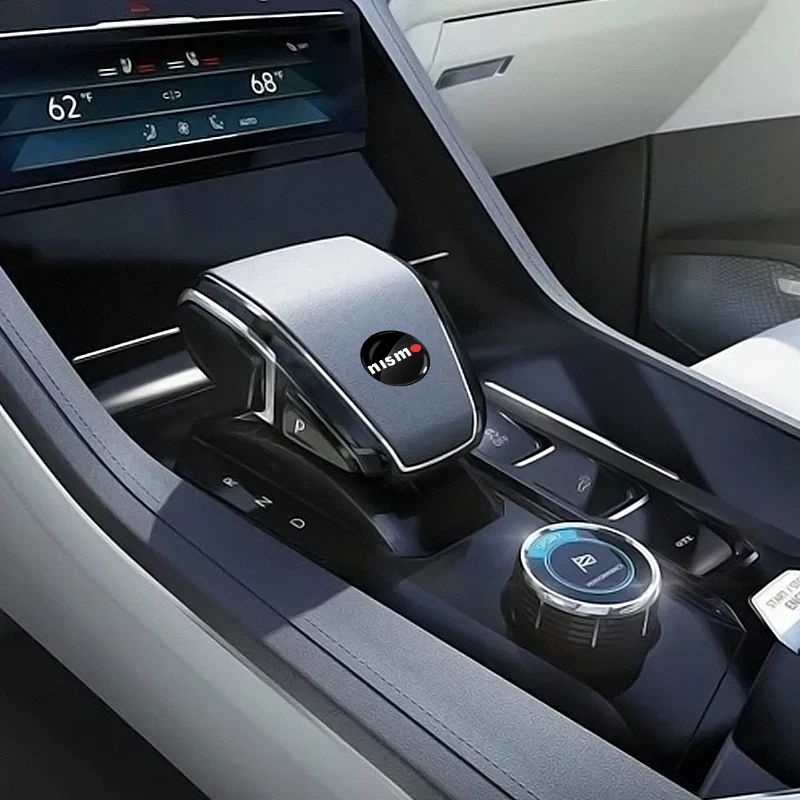 10/50 шт. автомобильные ПВХ кнопки управления на руль автомобиля в форме наклейки