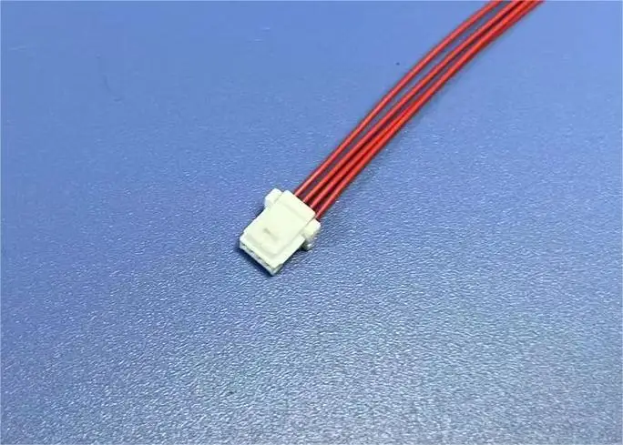 

5019390400 WIRE HARNESS, MOLEX PICO CLASP SERIES 1.00MM PITCH 4P CABLE, DUAL ENDS TYPE A, ON THE SHELF FAST DELIVERY