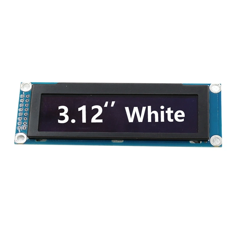 

3.12 Inch OLED Display 256X64 25664 Dots Graphic LCD Module Display Screen