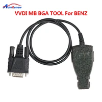 xhorse vvdi mb bga tool for benz infrared adapter