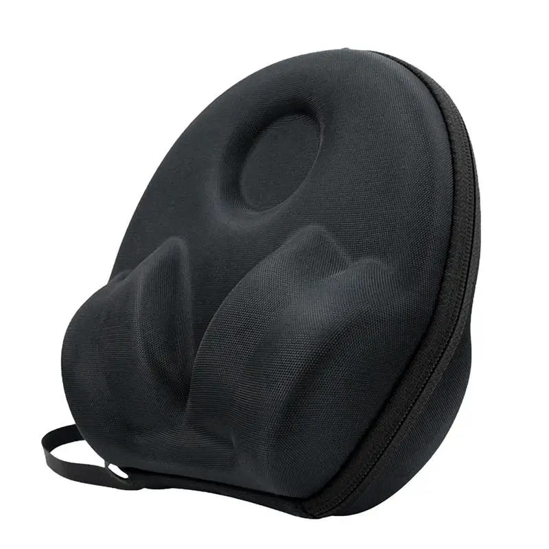 

Lightweight Headphone Storage Bag Portable Headphones Carrying Pouch Headset Case Bag Bluetooths Noise Cancelling Headphone