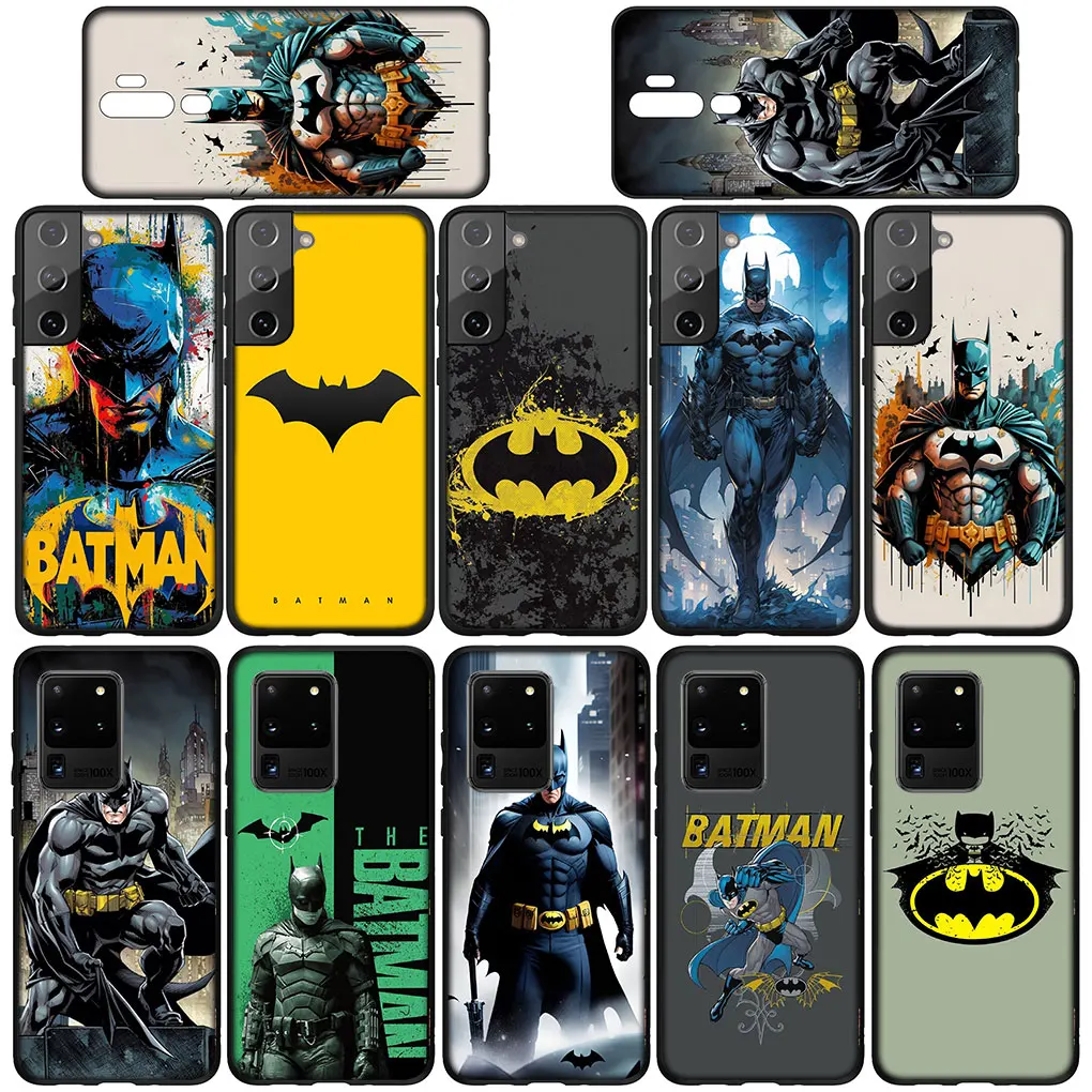 Чехол для Samsung Galaxy A10 A20 A22 A30 A31 A32 A50 A51 A52 A53 A72 A33 A71