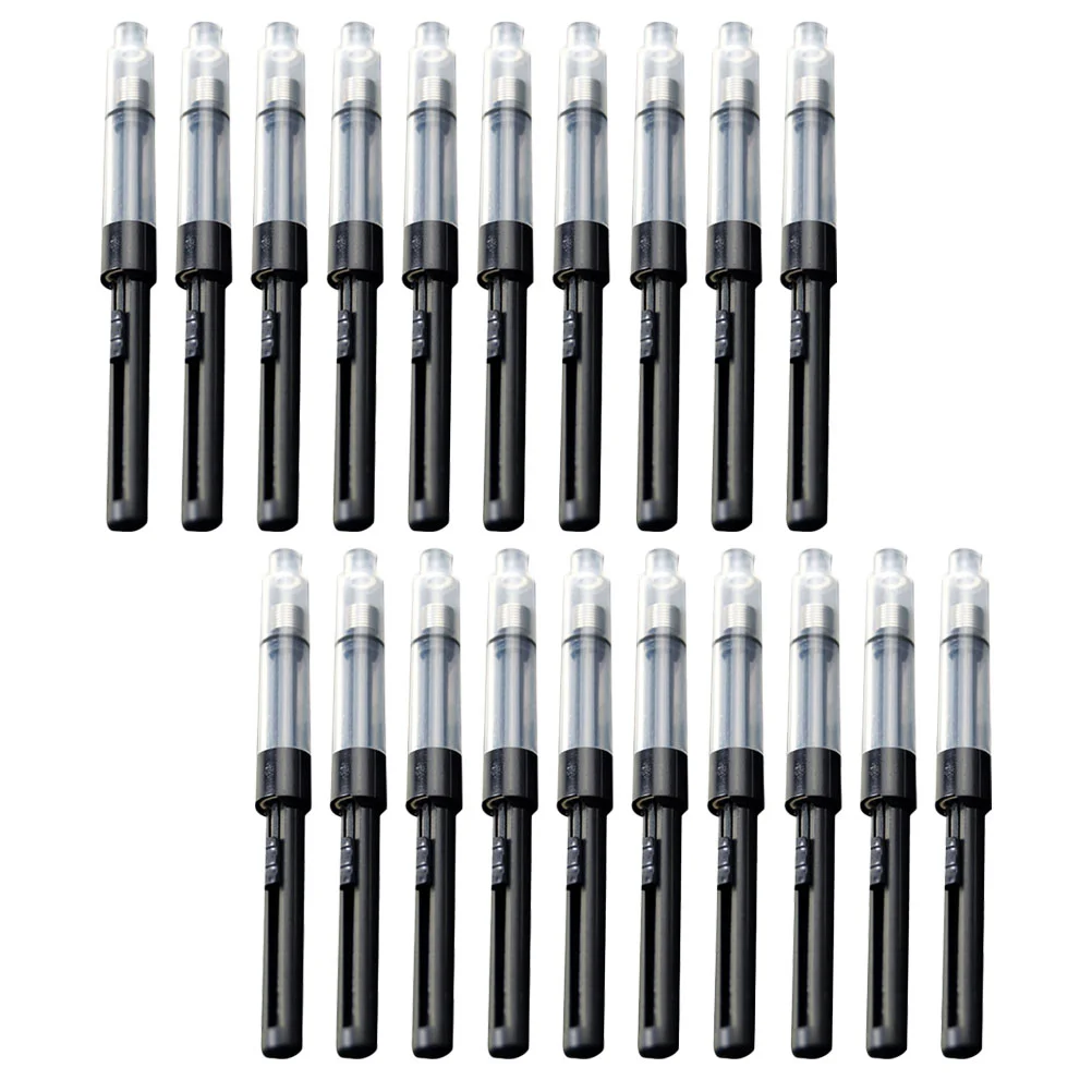 

Ink Pen Absorber Fountain Syringe Assistant Fill Supplies Filler Simple Absorption Auxiliarystationery Office