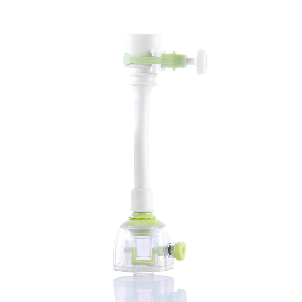 

Safety Easy Install Cleaning Accessories Water-saving Shower Faucet Filter Rotating Spray Home Adjustable Durable Tap Extender