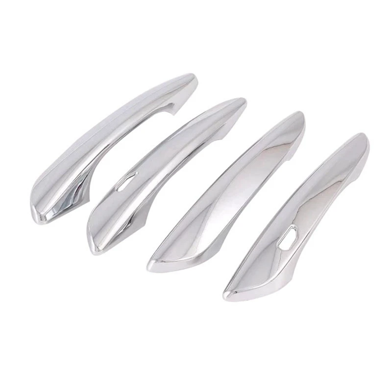 

Car Outer Handle Door Handle Protector Retrofit Accessories for Mazda 3 Axela 2020-2021