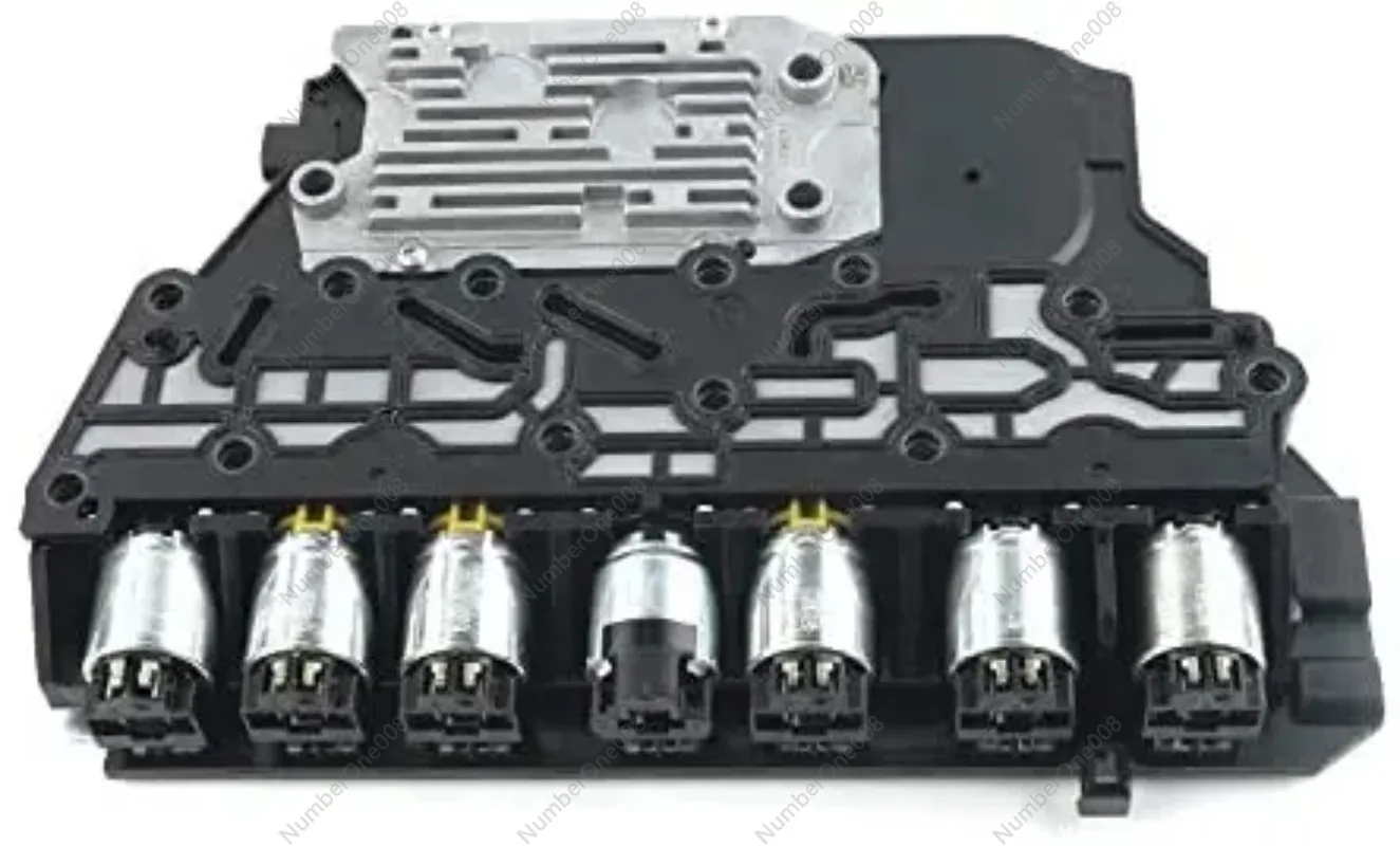 Модуль управления трансмиссией 6T40 6T45 TCM для Chevrolet Cruze3 24252423 24252429 24253556 24256254 24256523