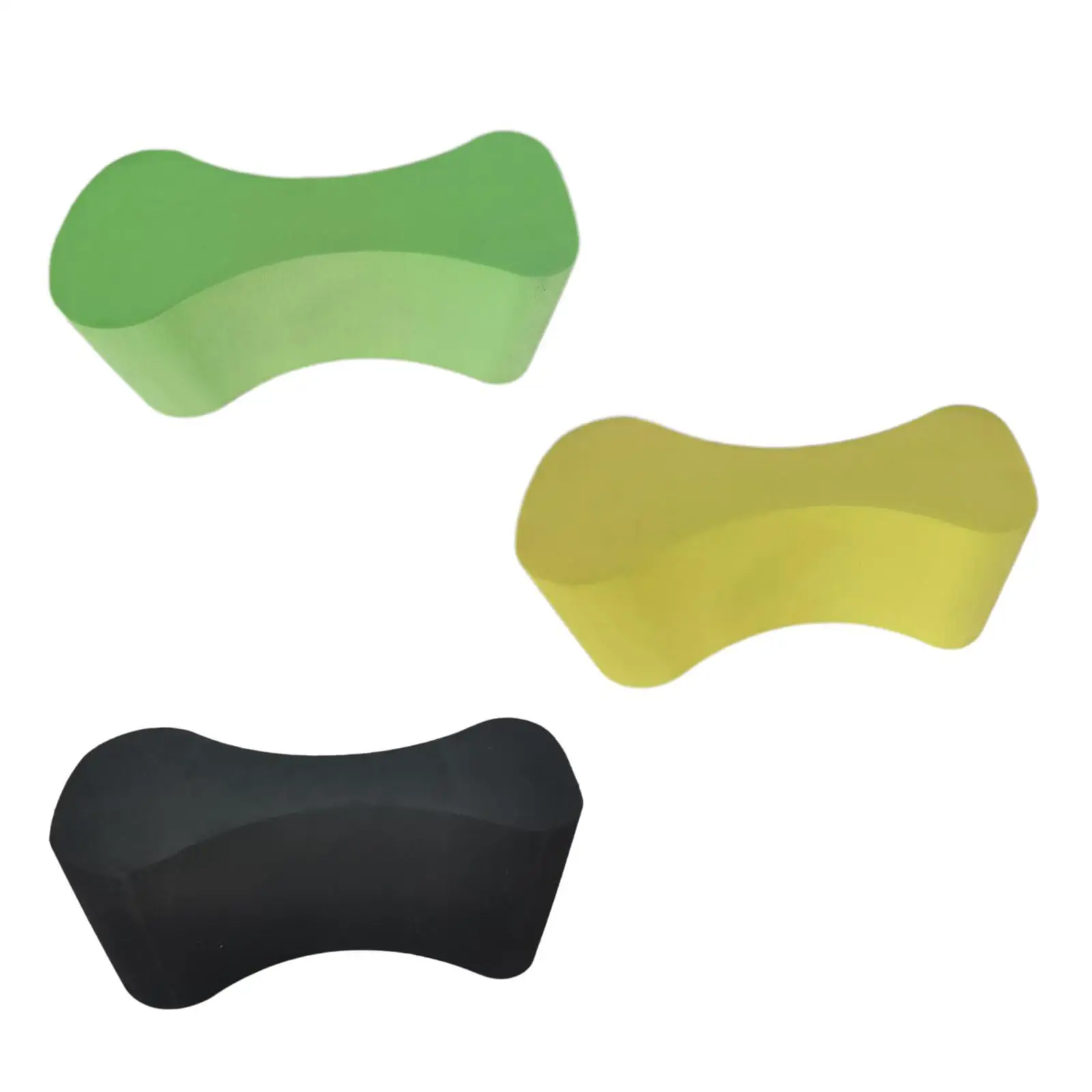 Натяжной поплавок для ног EVA пенопластовые ножки и бедра Поддержка бассейна