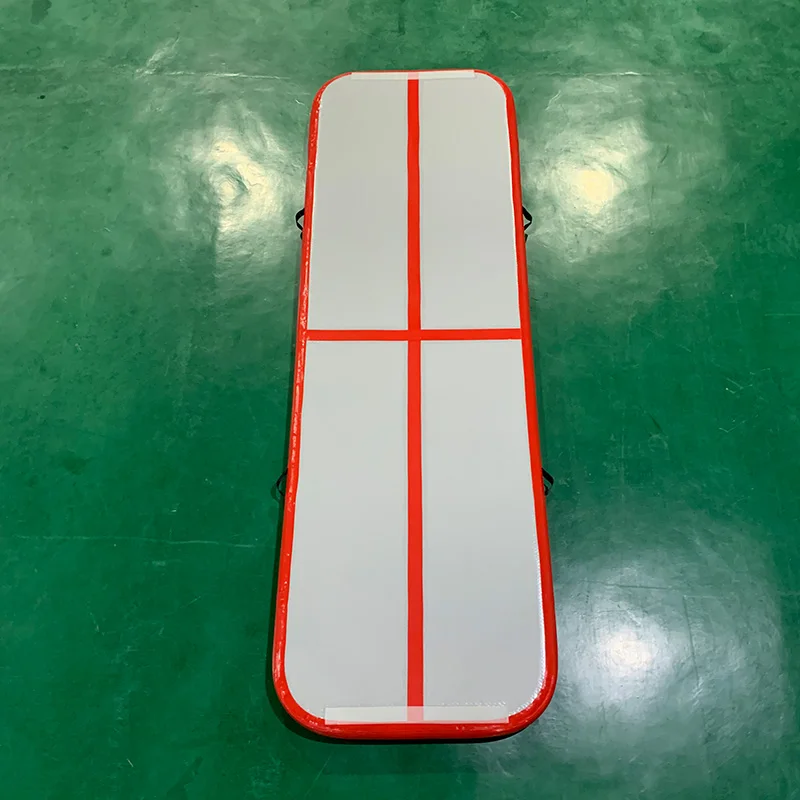 Оптовая продажа высокое качество 3 м 4 5 6 воздушный коврик надувной Дорожный