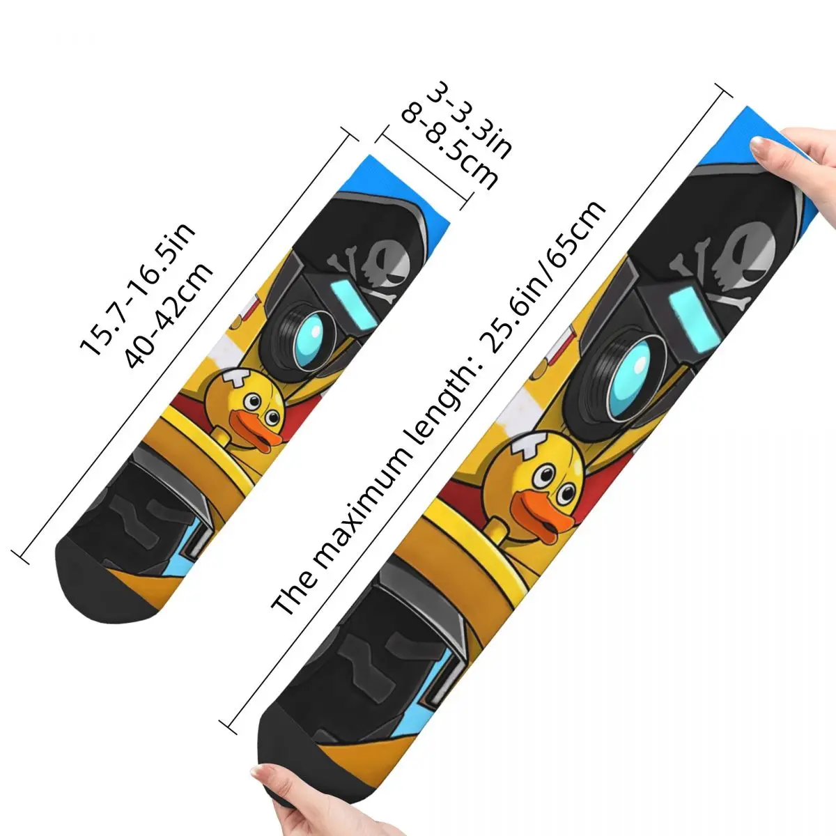 Ahoy, Minion! Adult Socks Unisex socks,men Socks women Socks