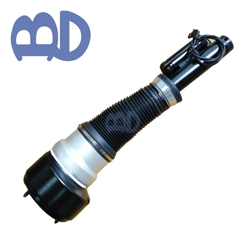 

Air Suspension Shock Front Shock Absorber For Mercedes S-Class W221 S250 S320 S350 S420 S500 S600 A2213204913