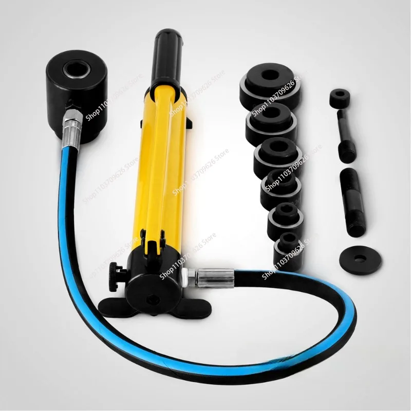 Инструмент для копания отверстий гидравлический инструмент создания диапазон