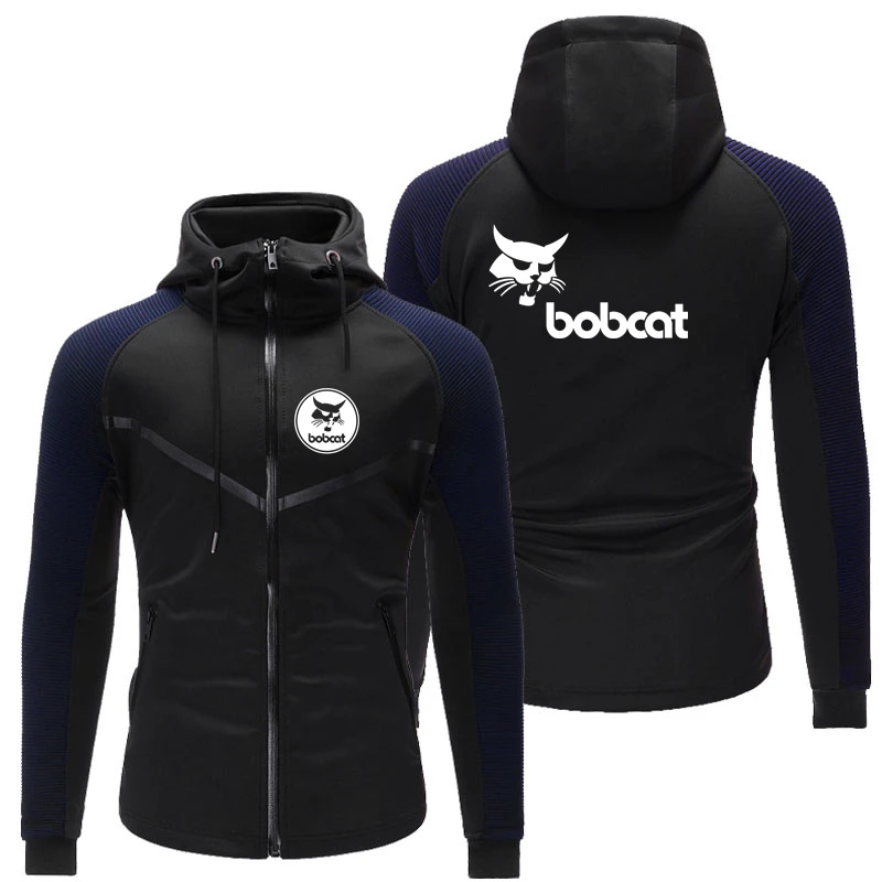 Новинка 2022 весна-осень бренд Bobcat мужские Модные настраиваемые костюмы из