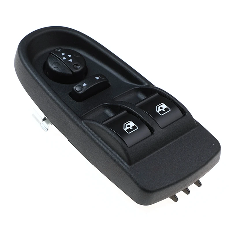 Автомобильный Электрический переключатель управления окном Butoon для IVECO Daily 5801484207