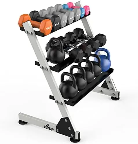 

for Dumbbells, Heavy-Duty Dumbbell Stand Only, Home Gym Weight Holder Storage Gym sets Dumbbell Weighted Cornhole Dumbbell set