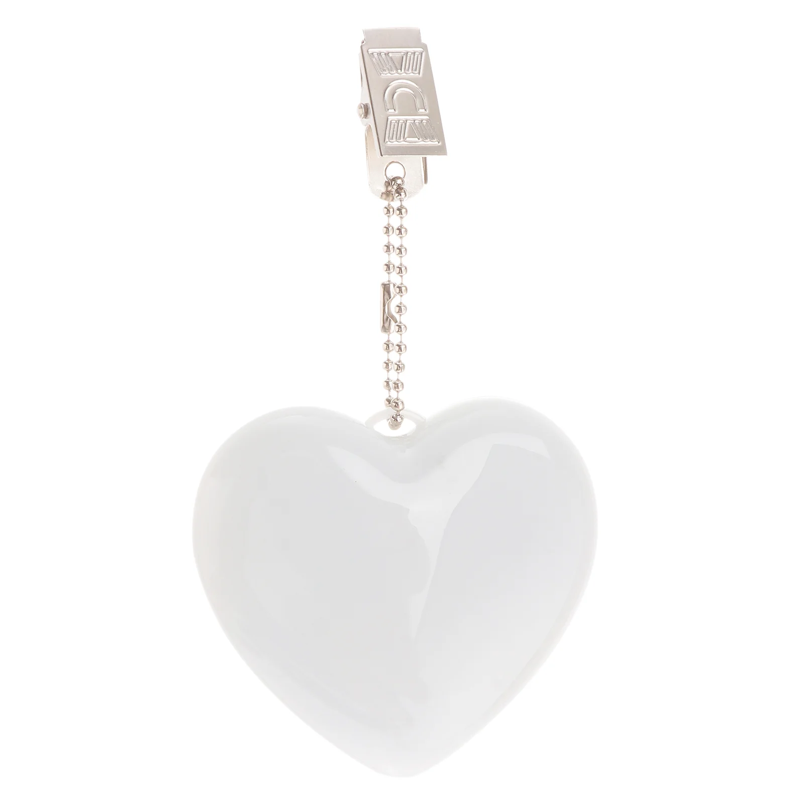 

Purse Light LED Handbag Lamp Heart Design Auto Activated Night Light for Wife Mother Friends Thanksgiving Gifts