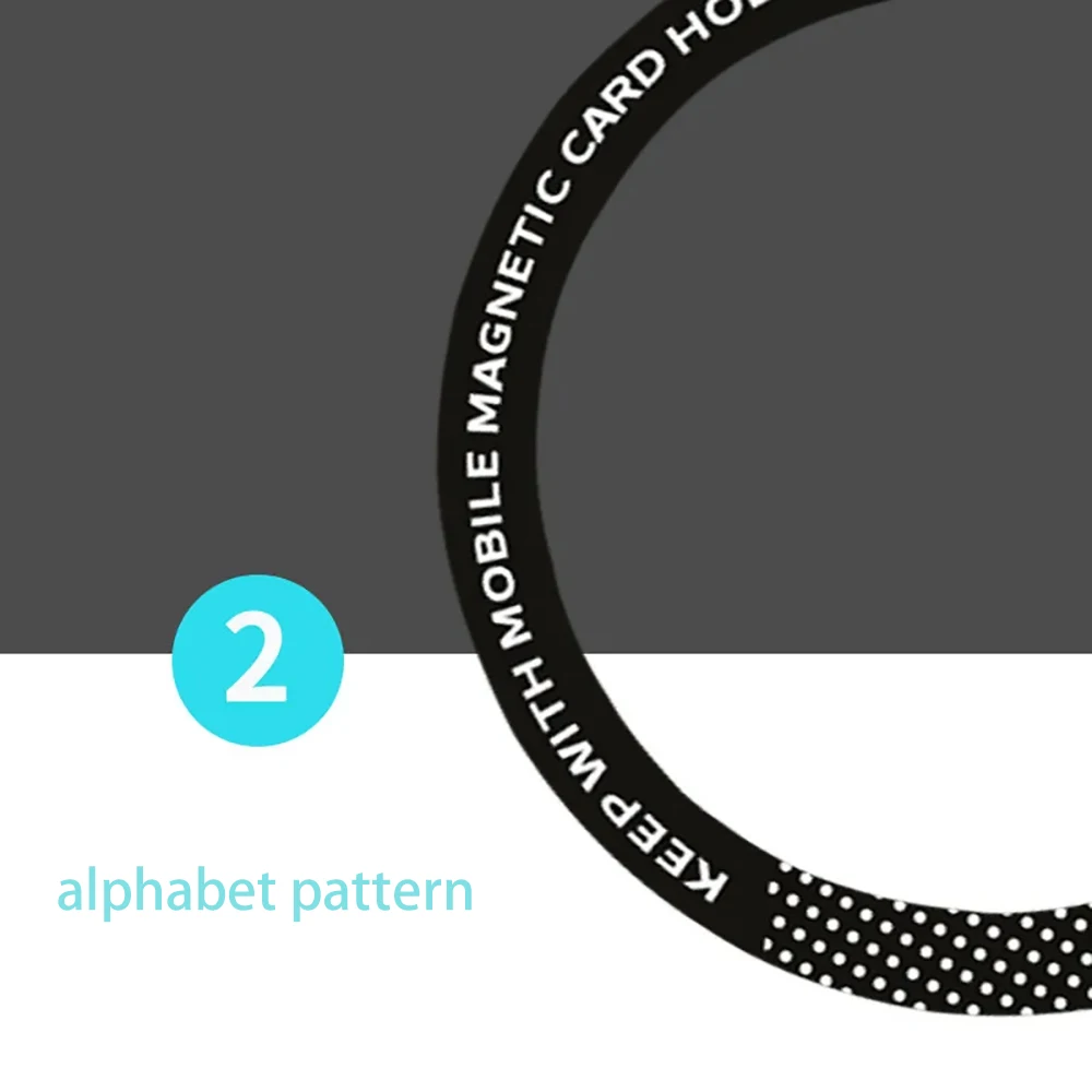 5 шт. магнитные железные кольца-подставки для телефонов IPhone 12 13 Mini ProMax |