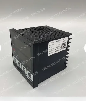 Фото Цифровой терморегулятор XMTD-6211 с интеллектуальным PID-управлением для плит и духовок №1