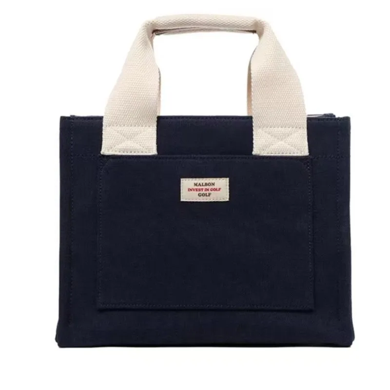 New golf handbag Men and women models lightweight wear-resistant storage bag equipment bag hand bag clothing bag duffle bag