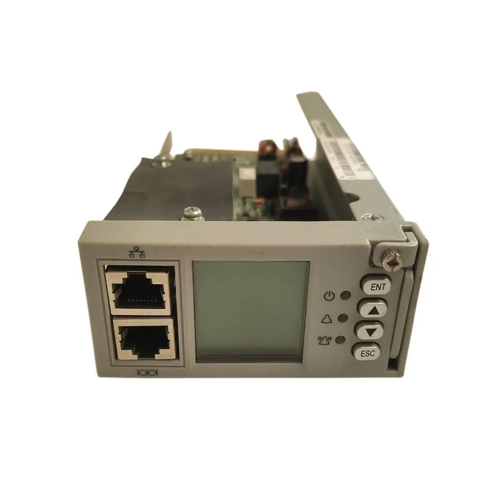 

For EMERSON 211C23 212C23 Communication Monitoring Power Module M221S