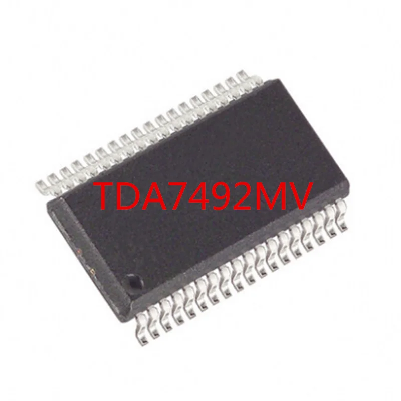 Новинка, 5 шт./партия, TDA7492MV, TDA7492MV13TR, TDA7492