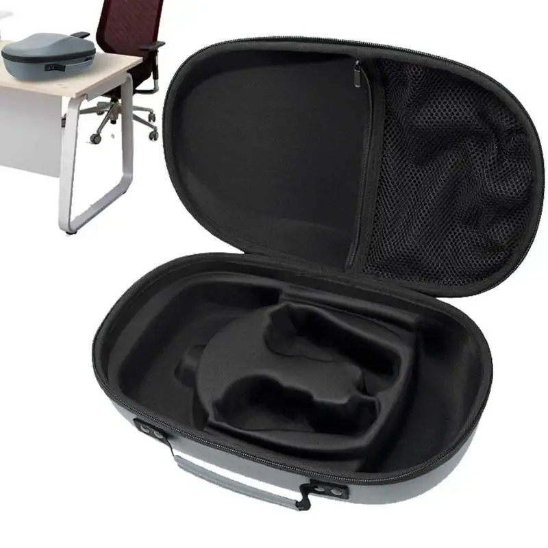 

Противоударная Защитная сумка для очков виртуальной реальности, Женская водонепроницаемая дорожная переносная сумка для очков виртуально...