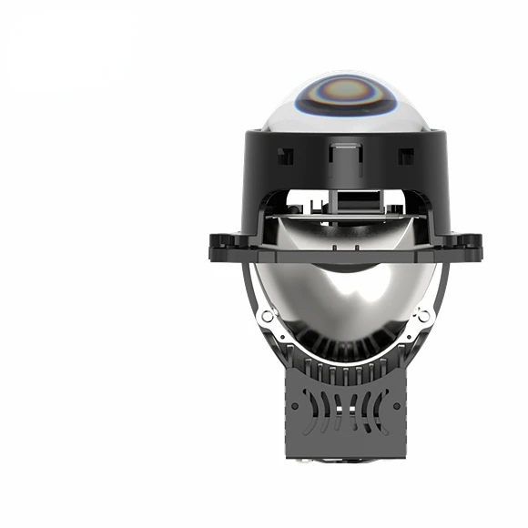 

2022 AES G2 Pro Reflective Laser Bi led Projector lens car accessories auto parts headlight xsilence