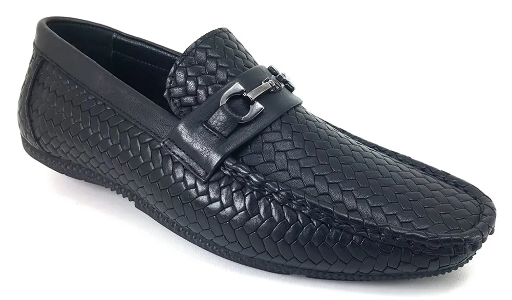 

2022 Trend Yeni Sezon Model %100 Deri Ayakkabı İle Kişiye Özel ve Rahat Siyah 11282 Marcomen Günlük Erkek Ayakkabı