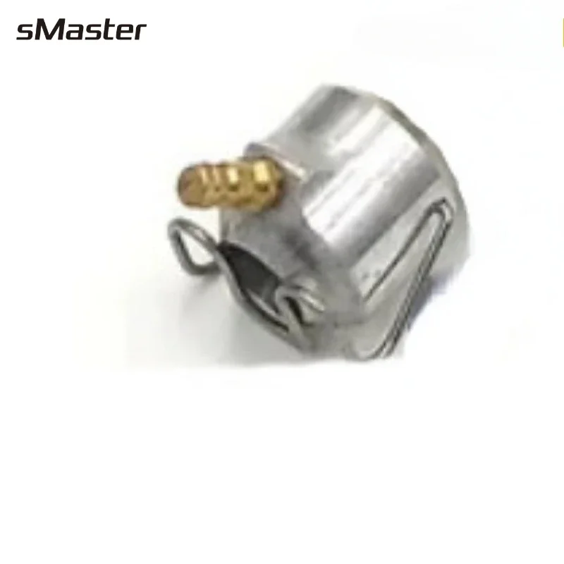 Флюидирующий аспирационный блок 1009679 детали для оборудования ручного покрытия