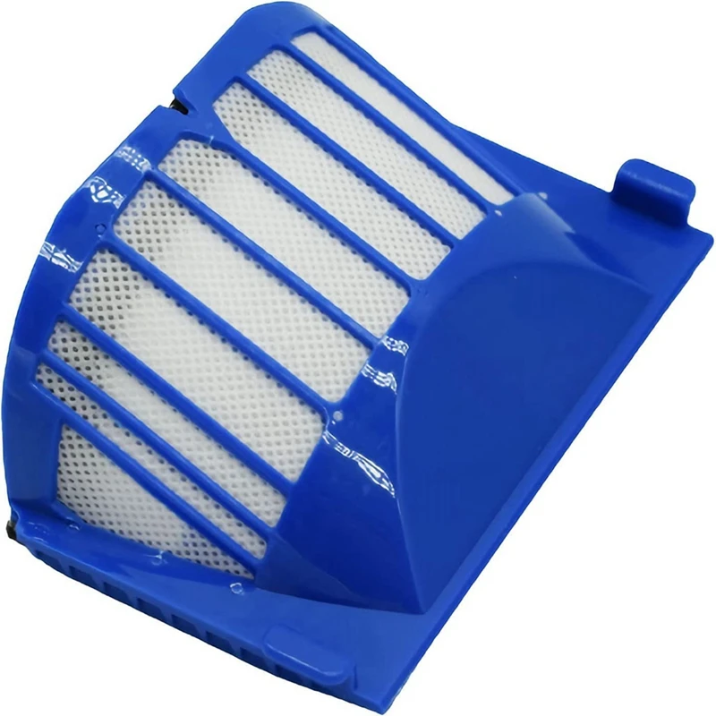 

Фильтры НЕРА для пылесоса Irobot Roomba 500, 550, 551, 10 шт.