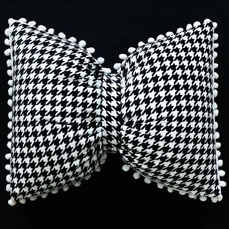 Милая детская спальня эркерная подушка для гостиной