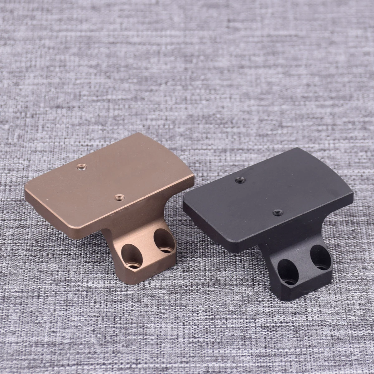 

Тактическое крепление для оптического прицела AR15, металлический держатель для оптического прицела в красную точку, репутационное Стильное...