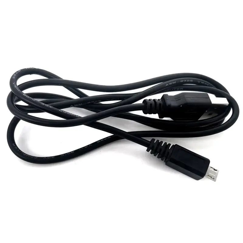 Фото USB-кабель VMC-MD4 для Sony NEX F3 3N 6L A5000 RX100 WX50 A6000 №2