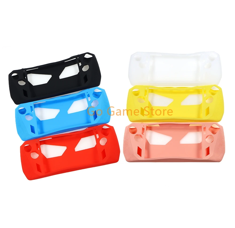 1 шт. противоударный силиконовый чехол для ASUS ROG Ally